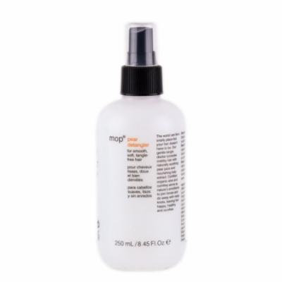 MOP Pear Detangler Spray 8.45 Oz