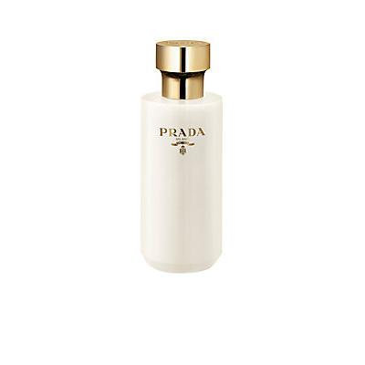 La Femme Prada Satiny Shower Cream/3.5 oz. - No Color