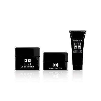 Givenchy Le Soin Noir Rituel De Voyage Travel Kit - No Color