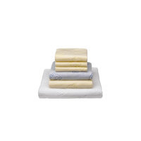 Royal Heritage Baby Pad Set