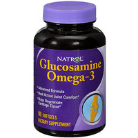 Natrol Carb Intercept Supplement