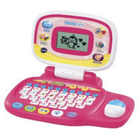 VTech Tote & Go Laptop Pink