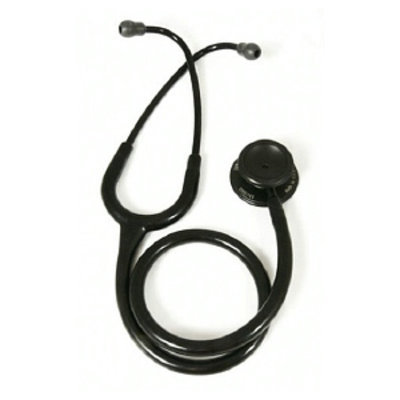 Littmann Classic II S.E. Adult Stethoscope, Black, 1 ea