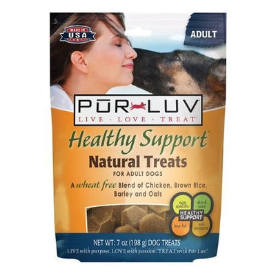 Pur Luv Healthy Support Soft & Moist Treats for Puppies
