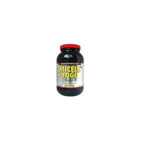 Iron Tek Micell Edge, Vanilla Cream, 2.49-Pounds Tub