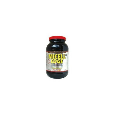Iron Tek Micell Edge, Vanilla Cream, 2.49-Pounds Tub