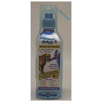 Ethical Dog Ethical Pet Handi-Drink Blue Plastic 17-ounce Instant Dog Drinker