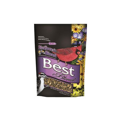 F.m. Brown Pet F.M. Browns Pet 118407 Bird Lovers Blend - Best Blend 7 Pounds