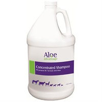 Durvet-equine Aloe Concentrated Shampoo 10x 1 Gallon - 077-00345