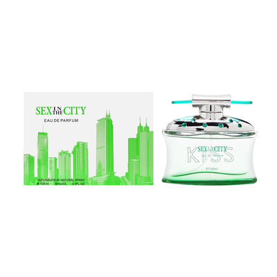 Sex In The City Perfume - Kiss