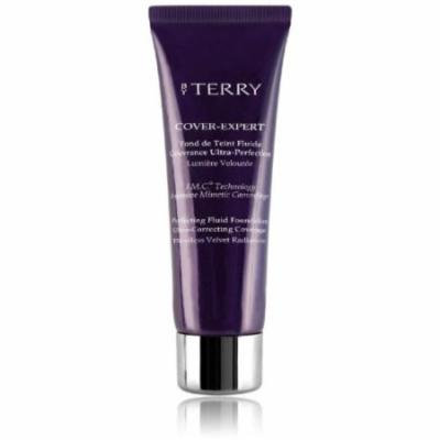 By Terry Veloutee Cover-Expert Perfecting Fluid Foundation, 14 Warm Ebony