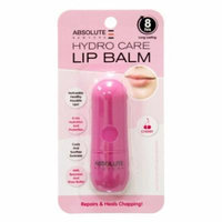 (6 Pack) ABSOLUTE Hydro Care Lip Balm - Cherry