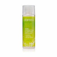 clariSEA Sea Salt Solutions Tone Correcting Clarifying Exfoliant, FACE, 5 oz.