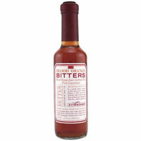 Stirrings Blood Orange Cocktail Bitters - 12 oz