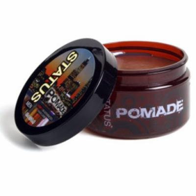 United Hair Care STATUS For Men Pomade, 4.0 oz.