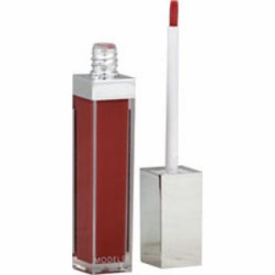 ModelCo Lip Lights Ultra-Shine Lip Gloss, Sienna Sunset