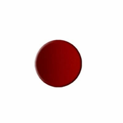(6 Pack) KLEANCOLOR Everlasting Lipstick - Holiday Red