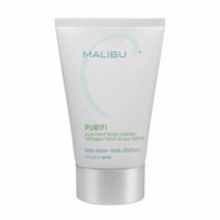 Malibu C® Pure Blend Facial Cleanser 16oz