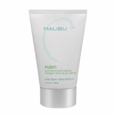 Malibu C® Pure Blend Facial Cleanser 16oz
