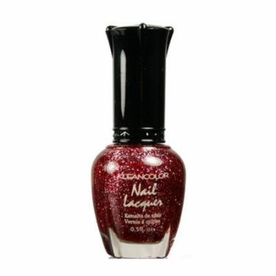 KLEANCOLOR Nail Lacquer 3 - Diamond Red
