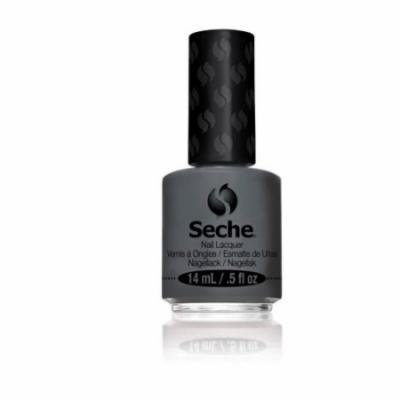 (6 Pack) SECHE Fast Dry One Coat Nail Polish Lacquer - Nouveau