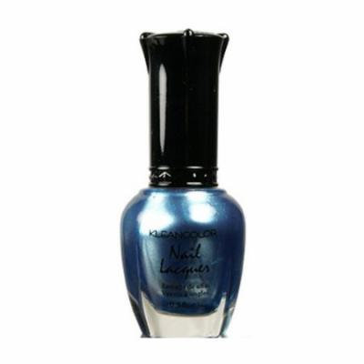 (6 Pack) KLEANCOLOR Nail Lacquer 2 - Ocean Wave