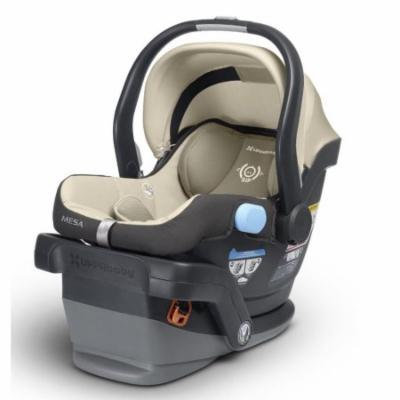 UPPAbaby Mesa Infant Car Seat - Lindsey (Wheat)