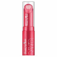 (6 Pack) NYC Applelicious Glossy Lip Balm - Pink Lady (DC)