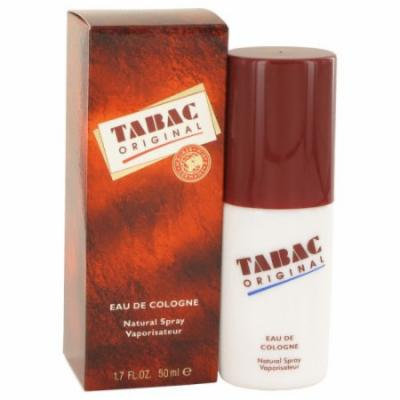 TABAC ORIGINAL MEN 1.7 OZ EAU DE COLOGNE SPRAY BOX by TABAC