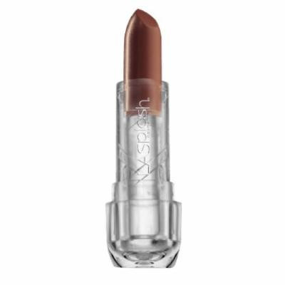 (6 Pack) LA Splash Lip Divinity Lipstick - Neutral