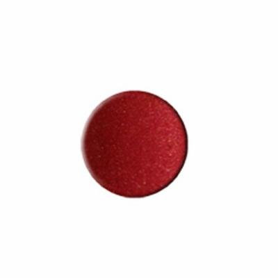 (6 Pack) KLEANCOLOR Everlasting Lipstick - Burgundy
