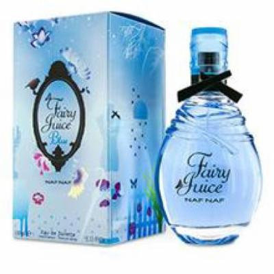 Naf-Naf Fairy Juice Blue Eau De Toilette Spray For Women