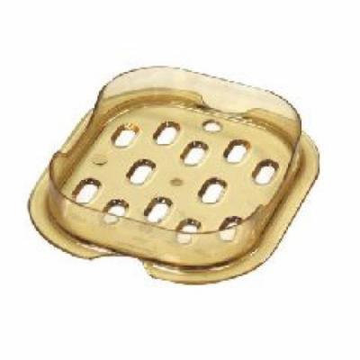 Rubbermaid Commercial Products Drain Tray in Amber