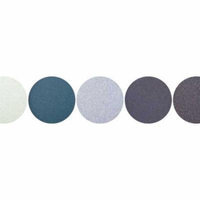 NYX 5 Color Eye Shadow Palette