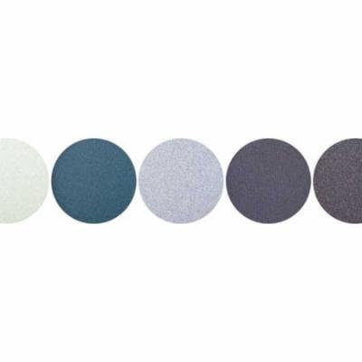 NYX 5 Color Eye Shadow Palette