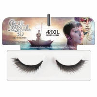 (6 Pack) ARDELL Cirque Du Soleil WORLDS AWAY False Eyelashes - Mystical