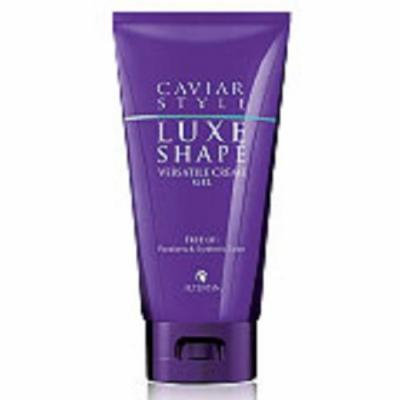Alterna Caviar Style Luxe Shape Versatile Creme Gel, 5.0 fl. oz.