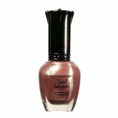 KLEANCOLOR Nail Lacquer 4 - Story of my Heart