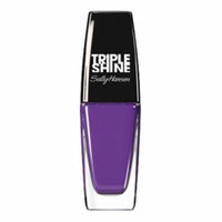 (6 Pack) SALLY HANSEN Triple Shine Nail Polish - Vanity Flare