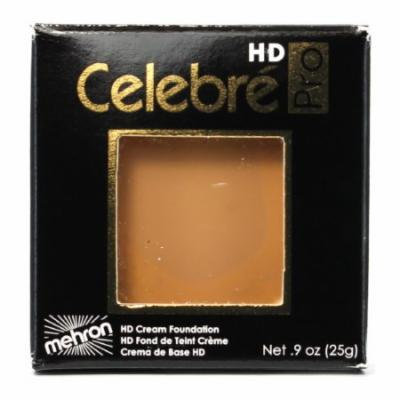 (3 Pack) mehron Celebre Pro HD Make-Up - Medium 4