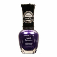 KLEANCOLOR Matte Nail Lacquer - Bright;Breezy
