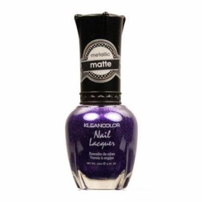 KLEANCOLOR Matte Nail Lacquer - Bright;Breezy