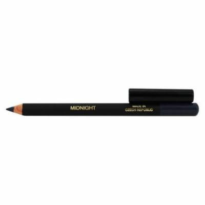 Mineral Hygienics - Slim Eye Pencil Midnight - 0.04 oz.