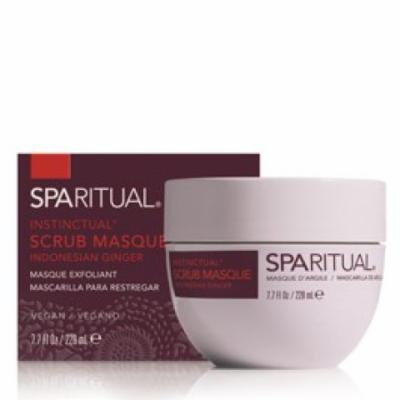 SpaRitual INSTINCTUAL® SCRUB MASQUE, 7.7 oz.