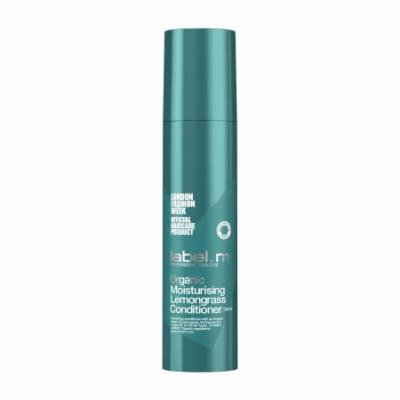 LABEL.M ORGANIC MOISTURISING LEMONGRASS CONDITIONER, 200 ml.
