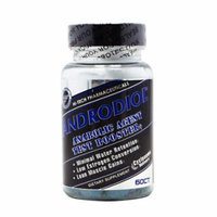 Hi-Tech Pharmaceuticals Androdiol, 60 Tablets