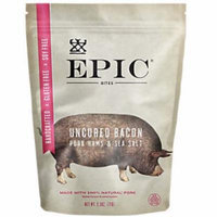 Jerky Bites Bacon Hickory Sea Salt