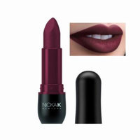 NICKA K Vivid Matte Lipstick - NMS21 Nude Brick