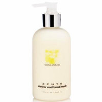 ZENTS Wash, Oolong, 8.5 fl. oz.