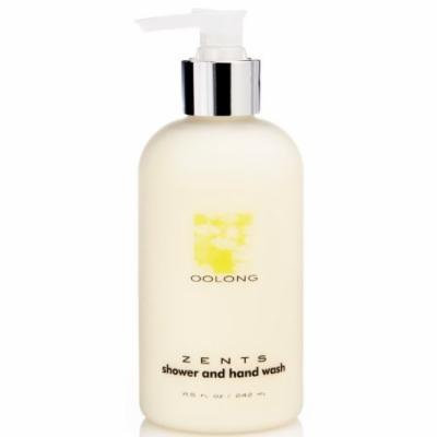 ZENTS Wash, Oolong, 8.5 fl. oz.